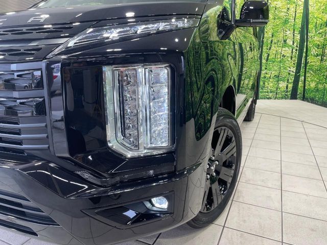 MITSUBISHI DELICA D:5 4WD 2025 Image 31