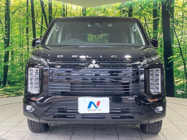 MITSUBISHI DELICA D:5 4WD 2025 Image 31
