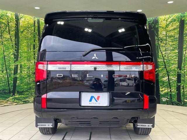 MITSUBISHI DELICA D:5 4WD 2025 Image 31