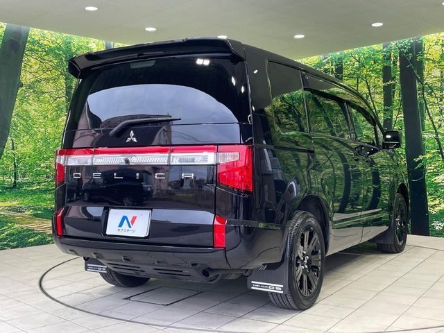 MITSUBISHI DELICA D:5 4WD 2025 Image 31