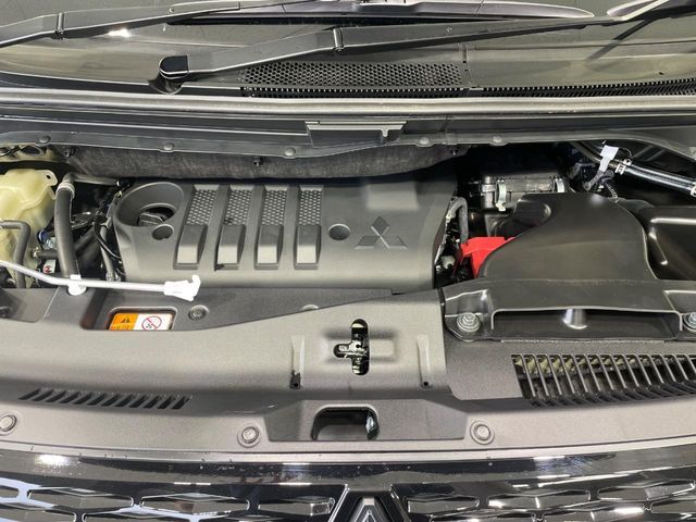 MITSUBISHI DELICA D:5 4WD 2025 Image 31