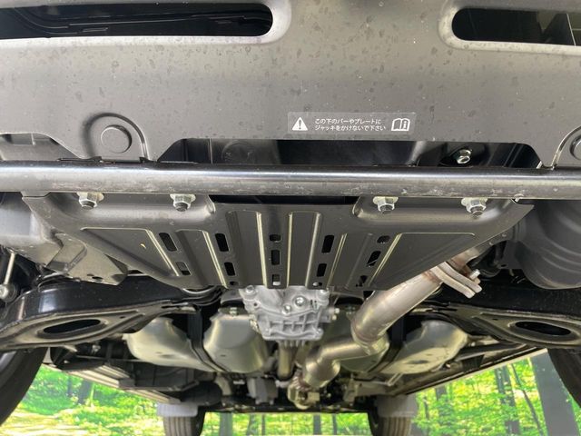 MITSUBISHI DELICA D:5 4WD 2025 Image 31