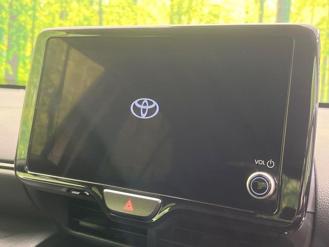 TOYOTA YARIS CROSS 2025 Image 31