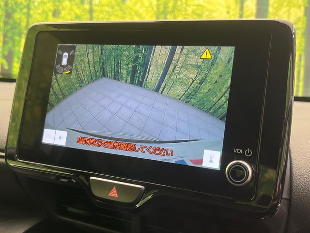 TOYOTA YARIS CROSS 2025 Image 31