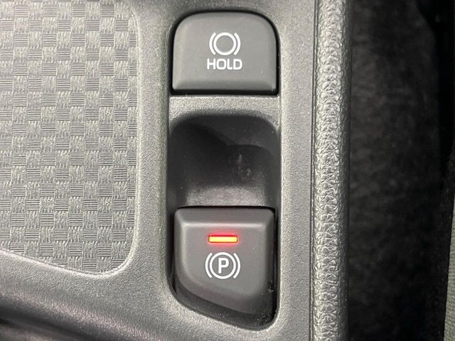 TOYOTA YARIS CROSS 2025 Image 31