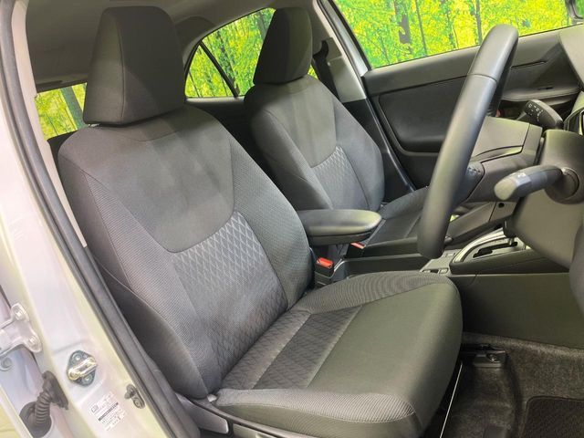 TOYOTA YARIS CROSS 2025 Image 31