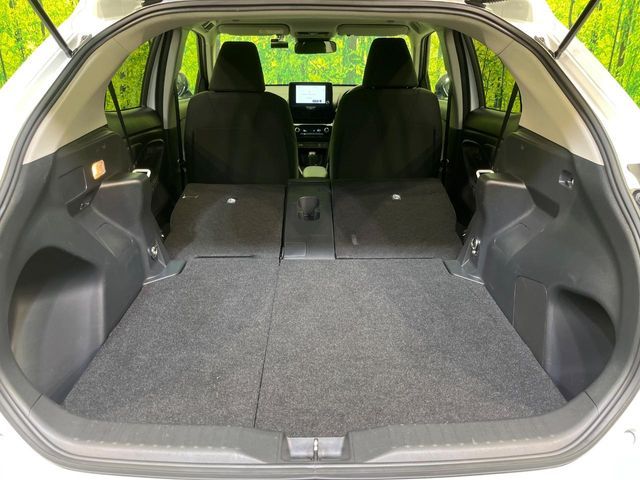 TOYOTA YARIS CROSS 2025 Image 31