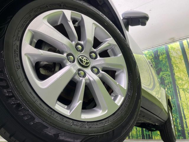 TOYOTA YARIS CROSS 2025 Image 31