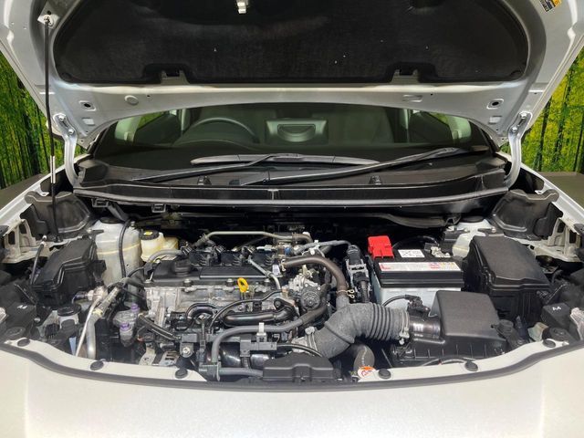 TOYOTA YARIS CROSS 2025 Image 31