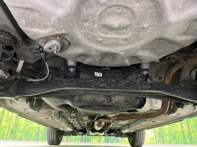 TOYOTA YARIS CROSS 2025 Image 31