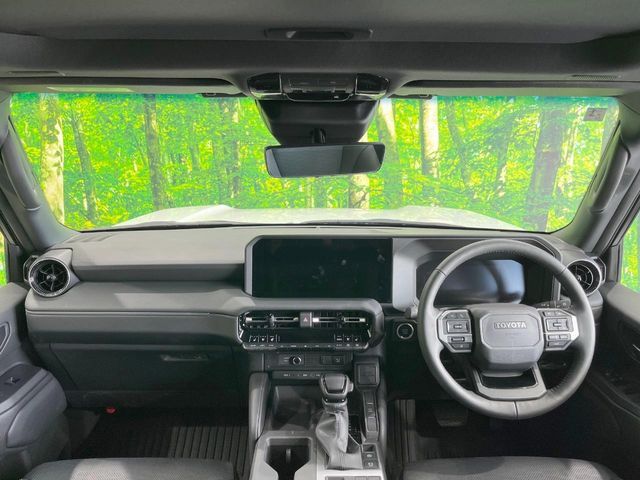 TOYOTA LANDCRUISER 250 2025 Image 31