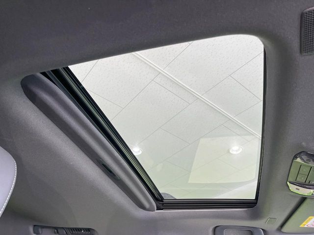 TOYOTA LANDCRUISER 250 2025 Image 31