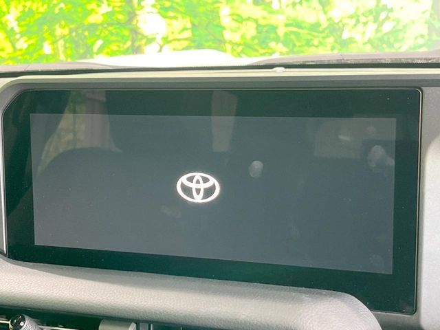 TOYOTA LANDCRUISER 250 2025 Image 31