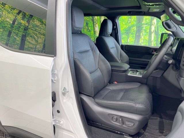 TOYOTA LANDCRUISER 250 2025 Image 31