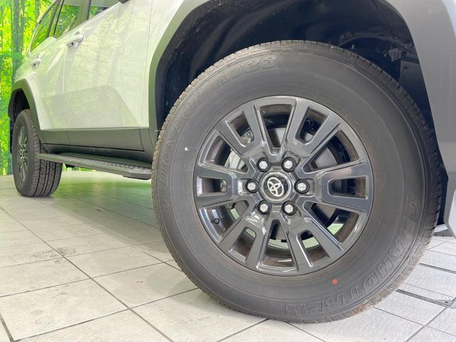 TOYOTA LANDCRUISER 250 2025 Image 31