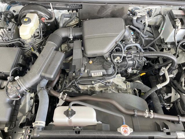 TOYOTA LANDCRUISER 250 2025 Image 31