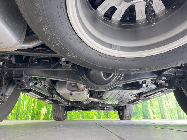 TOYOTA LANDCRUISER 250 2025 Image 31