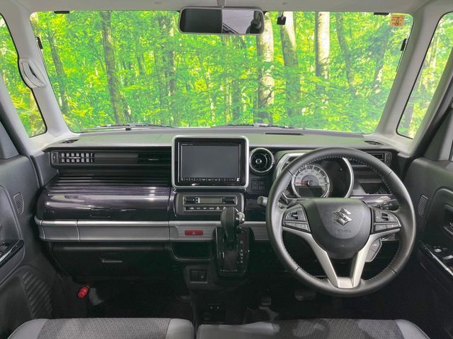 SUZUKI SPACIA CUSTOM 2023 Image 31