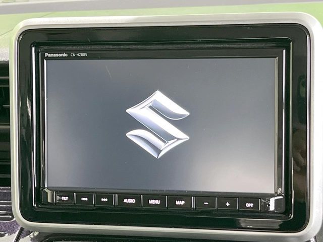 SUZUKI SPACIA CUSTOM 2023 Image 31