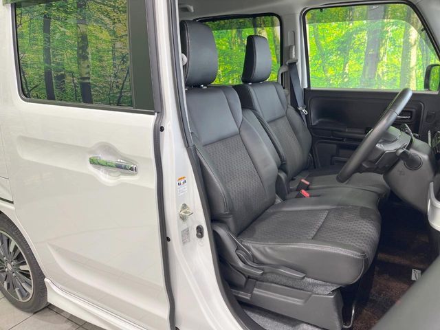 SUZUKI SPACIA CUSTOM 2023 Image 31