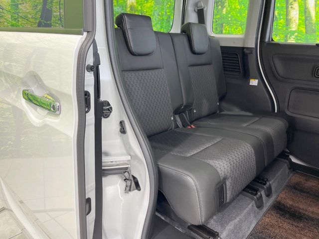 SUZUKI SPACIA CUSTOM 2023 Image 31