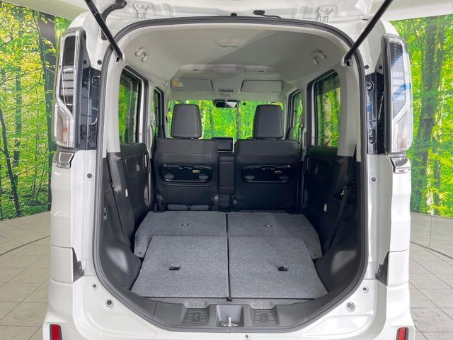 SUZUKI SPACIA CUSTOM 2023 Image 31