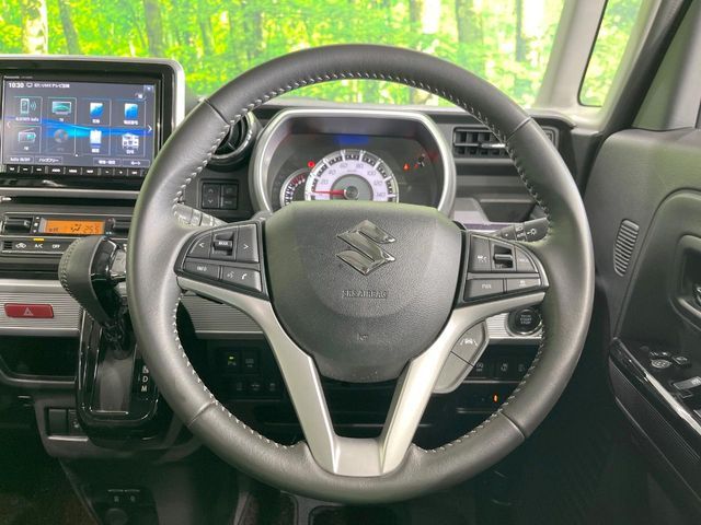 SUZUKI SPACIA CUSTOM 2023 Image 31