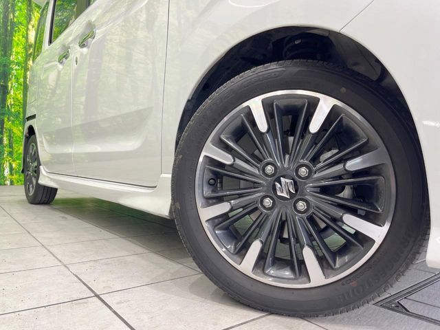 SUZUKI SPACIA CUSTOM 2023 Image 31