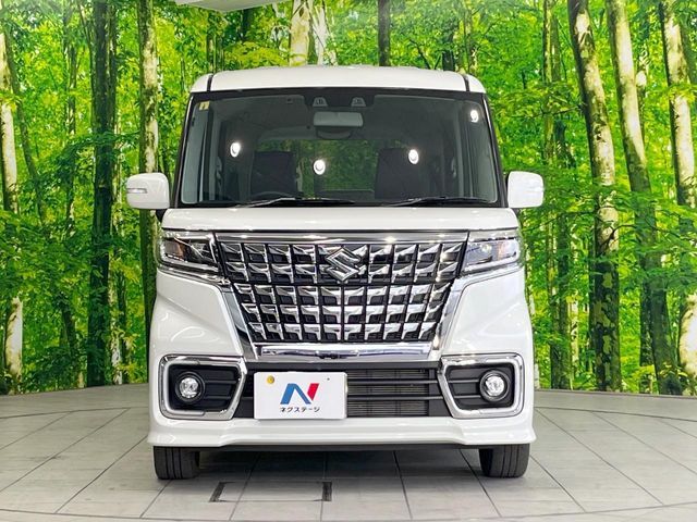 SUZUKI SPACIA CUSTOM 2023 Image 31