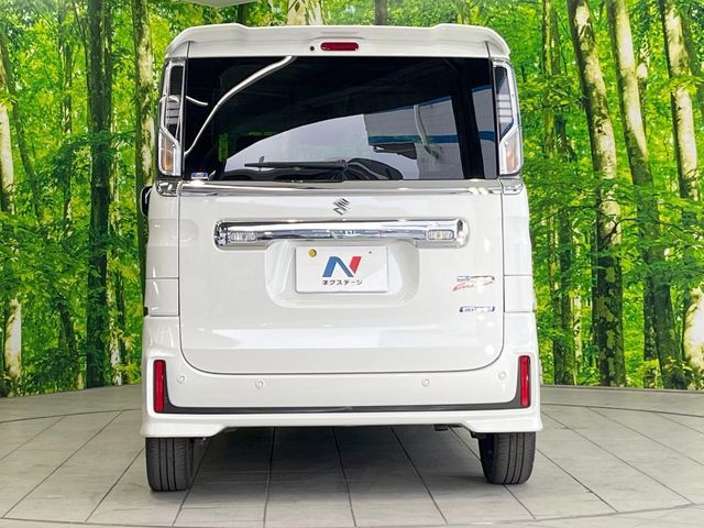 SUZUKI SPACIA CUSTOM 2023 Image 31