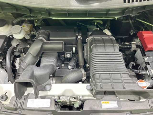 SUZUKI SPACIA CUSTOM 2023 Image 31