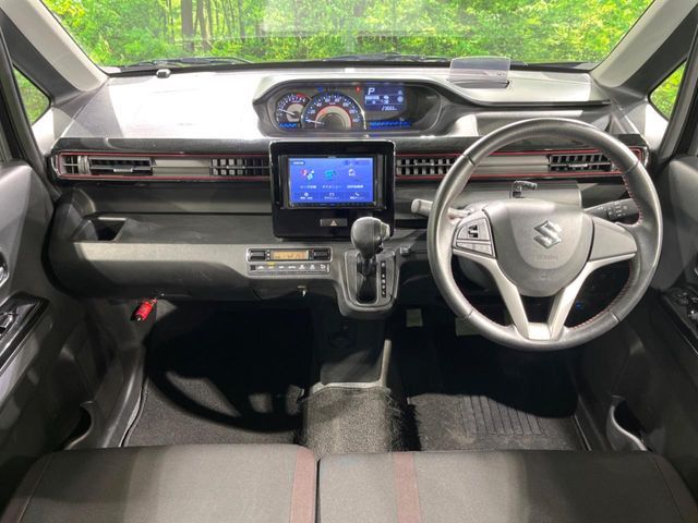 SUZUKI WAGON R STINGRAY 2017 Image 31