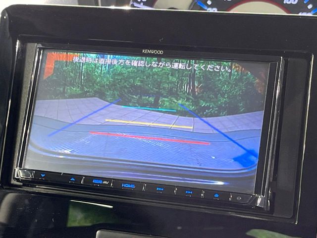 SUZUKI WAGON R STINGRAY 2017 Image 31