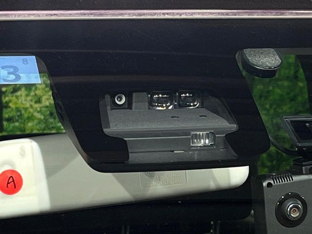 SUZUKI WAGON R STINGRAY 2017 Image 31