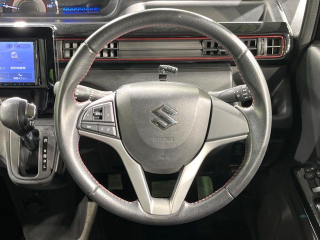 SUZUKI WAGON R STINGRAY 2017 Image 31