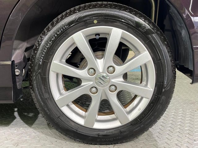 SUZUKI WAGON R STINGRAY 2017 Image 31