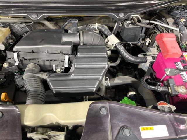 SUZUKI WAGON R STINGRAY 2017 Image 31