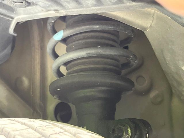 SUZUKI WAGON R STINGRAY 2017 Image 31