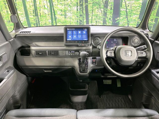 HONDA N BOX CUSTOM 2024 Image 31