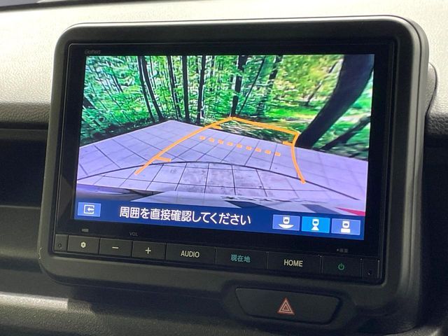 HONDA N BOX CUSTOM 2024 Image 31