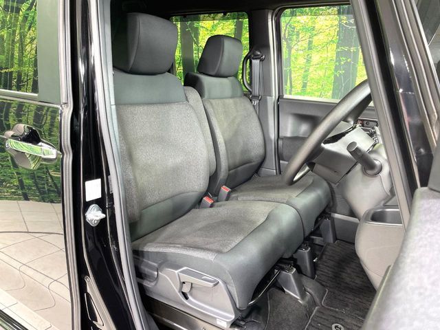 HONDA N BOX CUSTOM 2024 Image 31