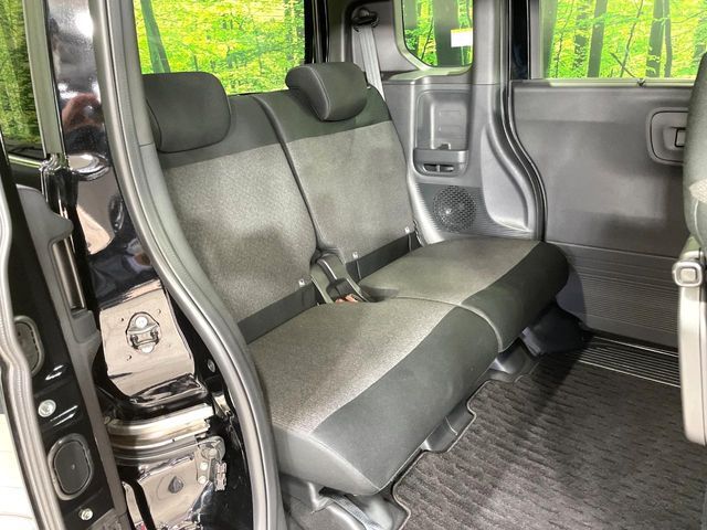 HONDA N BOX CUSTOM 2024 Image 31