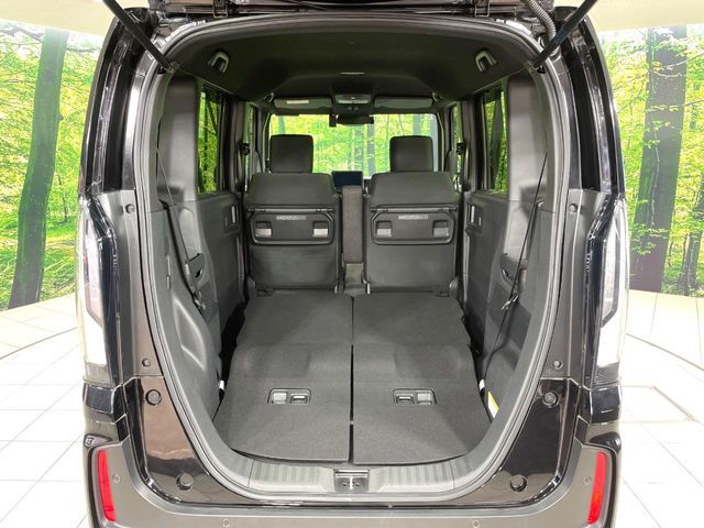 HONDA N BOX CUSTOM 2024 Image 31