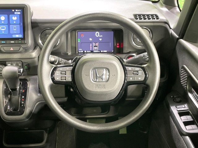 HONDA N BOX CUSTOM 2024 Image 31