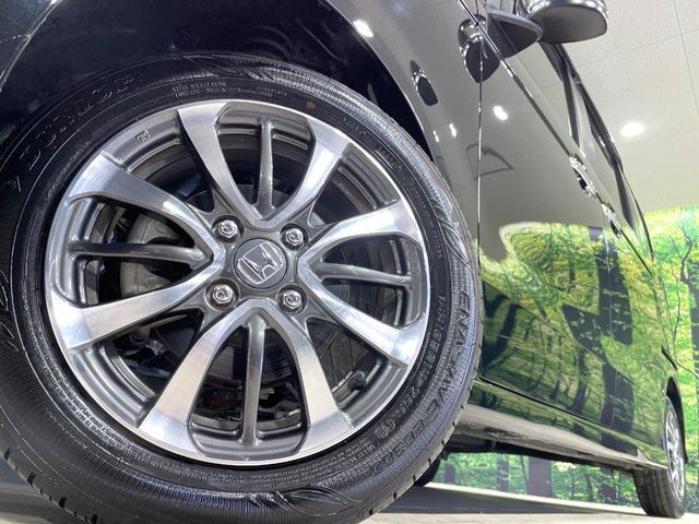 HONDA N BOX CUSTOM 2024 Image 31