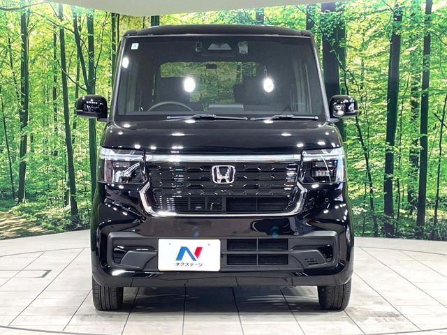 HONDA N BOX CUSTOM 2024 Image 31
