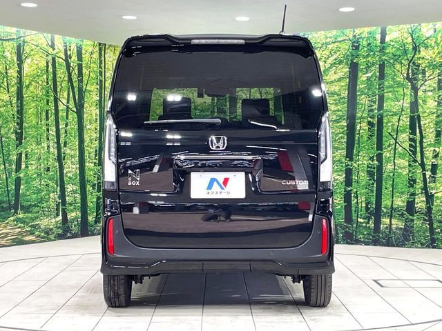 HONDA N BOX CUSTOM 2024 Image 31