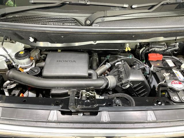 HONDA N BOX CUSTOM 2024 Image 31