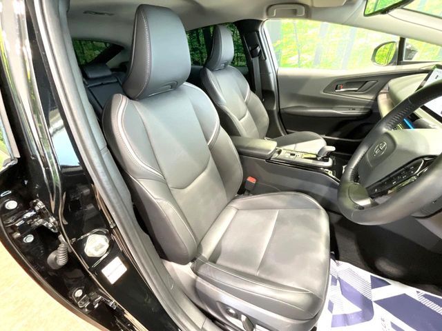 TOYOTA PRIUS PHV 2024 Image 31