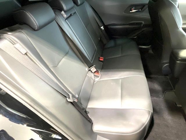 TOYOTA PRIUS PHV 2024 Image 31